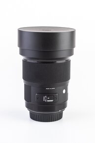 Sigma 20mm f/1,4 DG HSM ART pro Canon + faktura - 6