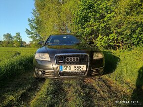 Audi A6 C6 (4F) 3.0 171kw - 6
