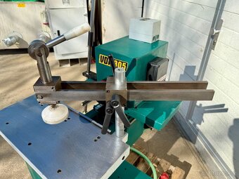dlabačka do materiálu ROJEK VDA 305N - 6