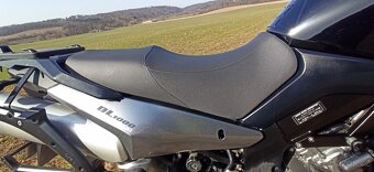 Suzuki V Strom DL 1000 - 6
