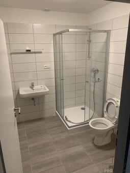 Pronájem vybaveného bytu 2+1 52,26m2 v Brně, na ulici Vlhká - 6