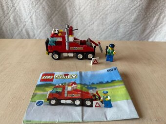 Lego avengers, ninja go, minecraft - 6