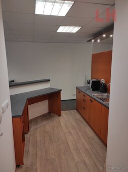 Pronájem prostoru ul. Popská, Opava - 6