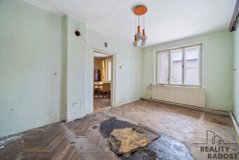 Prodej rodinného domu 130 m², pozemek 1216 m² Kostěnice - 6