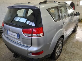Citroën C-Crosser 2,2 HDi - 6