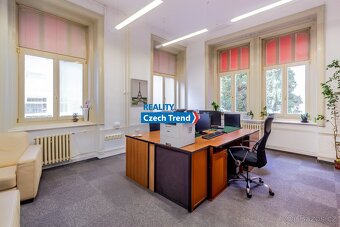 Prodej Paláce Bohemia, 2 762 m2, Kollárovo nám., Olomouc - 6