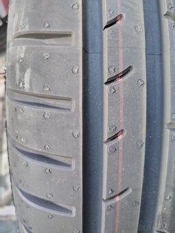 165/65/15 letni pneu DUNLOP a MICHELIN 165/65 R15 - 6