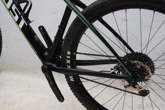 Ghost HTX 29 Carbon - 6