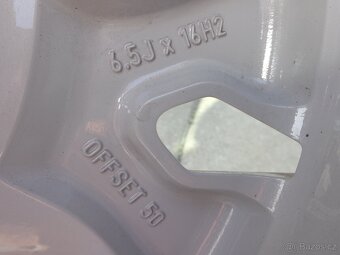 5x114,3 R16 205/55 letna sada kol Kia Ceed Hyundai i30 - 6