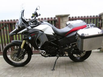 BMW F 800 GS Adventure - 6