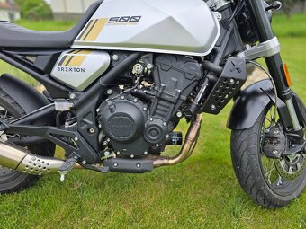 Brixton 500 Crossfire 2023 - 6