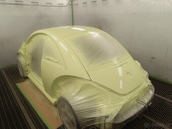 New Beetle 2.0i - 6