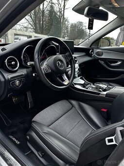 Mercedes-Benz C-Class - 6