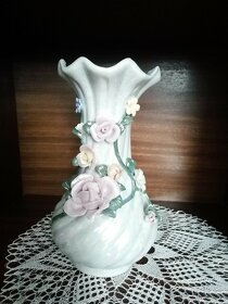 Porcelánové sošky - 6