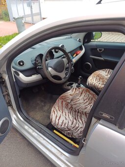 Smart ForFour 1.5cdi AT - 6