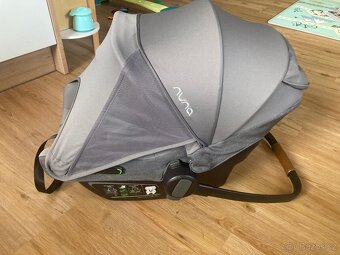 Nuna Pipa next - 6