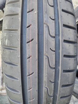 165/65/15 letni pneu DUNLOP a MICHELIN 165 65 15 - 6