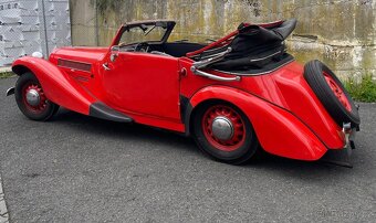 Aero 50 Cabrio - 6