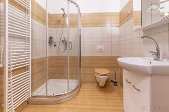 Pronájem bytu 3+kk, 52 m2, Chotěboř, ul. Palackého - 6