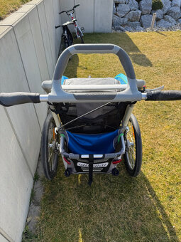 Chariot CX1 - 6