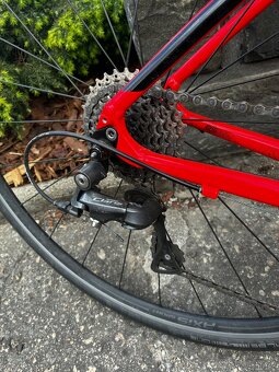 Silniční kolo Specialized Allez - 6