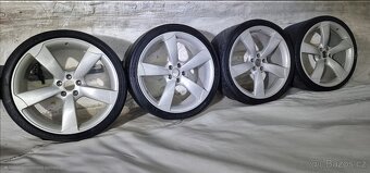 Prodam A8 4.2tdi 240kw - 6