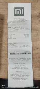 Xiaomi MIX Flip, 12GB/512GB Black - 6