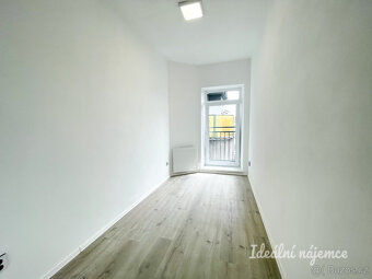 Pronájem bytu 3+kk, Přadlácká, Zábrdovice, 60 m2 - 6