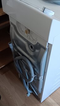 Pračka Elektrolux - 6