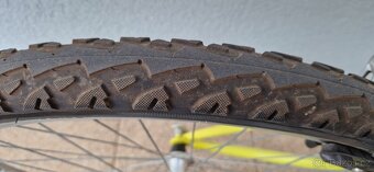 PRODÁM dětské kolo spíš pro starší děti nebo menší osoby - 6