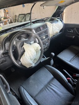 Prodám na Suzuki Jimny - 6