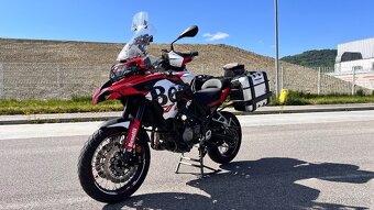 BENELLI TRK 502X - 6