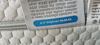 Postel masiv - 6