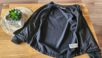 Softshell funkční bunda Kilimanjaro vel. 38 - 6