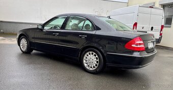 Mercedes Benz E320 4matic W211 Elegance - 6