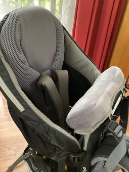 Nosička Deuter - 6