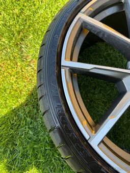Originální kola BMW R20 - 6