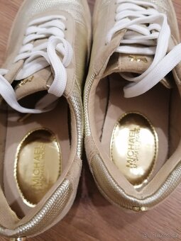 Nové boty Michael Kors - 6