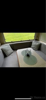 Karavan, obytný přívěs - 6