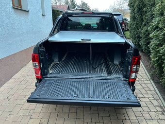 Ford Ranger BLACK EDITION 3.2 TDCi 2019 A/T ACC DPH ROLETA - 6