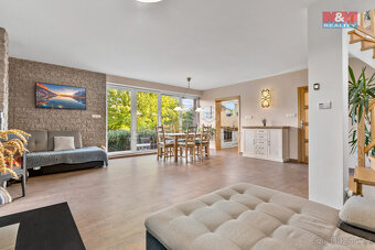 Prodej rodinného domu, 118 m², Osečná, ul. Horní selská - 6