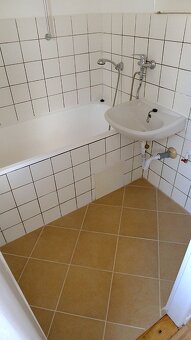Byt 2+1 ve Svitavách v osobním vlastnictví o velikosti 52 m² - 6