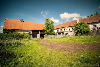 Prodej statku 6938 m² - Šonov - 6