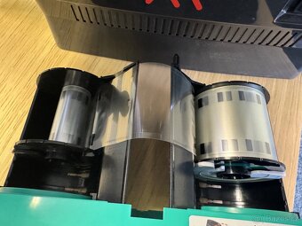 Laminátor EDIsecure MC-L Dual Side - Nový - 6