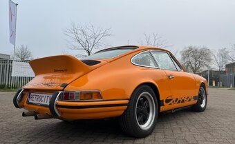 Porsche 911 RS Replica - 6