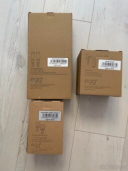 Kočárek Egg - 6