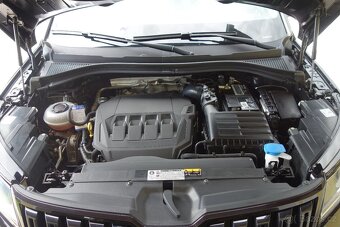 ŠKODA Kodiaq 2,0L SPORTLINE 140KW DSG - 6