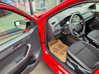 Škoda Fabia 1.0 TSI DSG Sport 70kW - 6