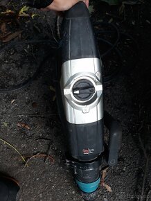 Ele.vrtaci kladivo Makita HR5212C - 6