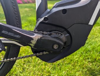 Gepida Ruga 2019, Bosch 500 Wh, 29″ – 1 514 km - 6